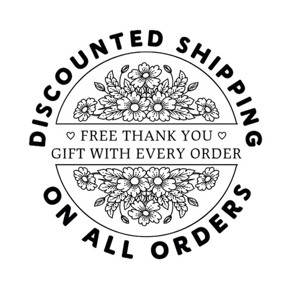 Black Onyx Floral Dangle Earrings 925 Sterling Silver - Picture 6 of 7